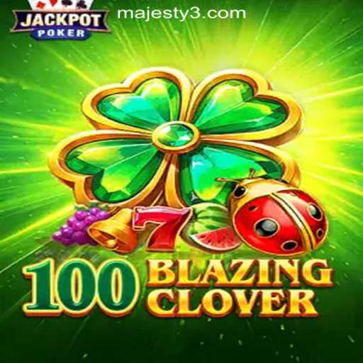 Exploring the Excitement of 100BlazingClover at Majesty33 Online Casino Philippines