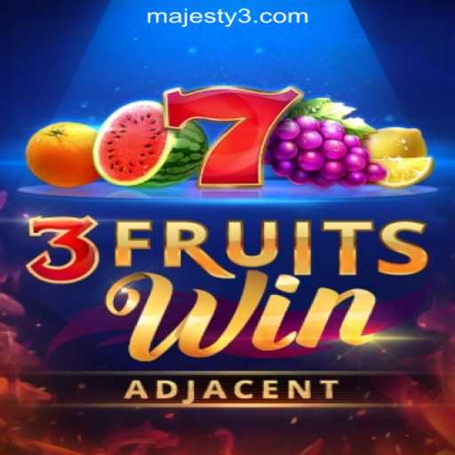 Exploring the Excitement of 3FruitsWin at Majesty33 Online Casino Philippines