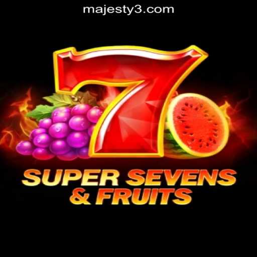 Discovering 7SuperSevensFruits: A Game Changing Experience in Majesty33 Online Casino Philippines