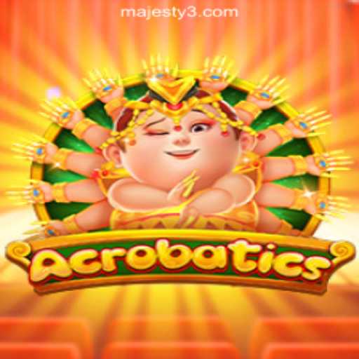 Exploring the Exciting World of Acrobatics at Majesty33 Online Casino Philippines