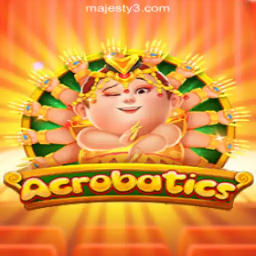 Exploring the Exciting World of Acrobatics at Majesty33 Online Casino Philippines