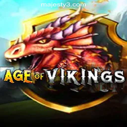 Discover the World of AgeofViking: A Majestic Journey into Online Gaming