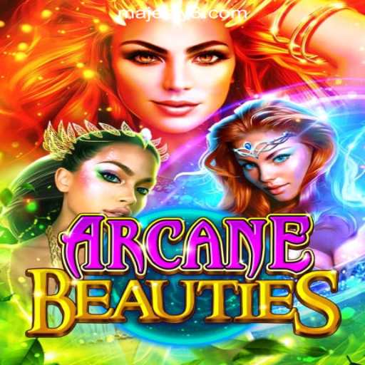 Exploring the Allure of ArcaneBeauties in Majesty33 Online Casino Philippines