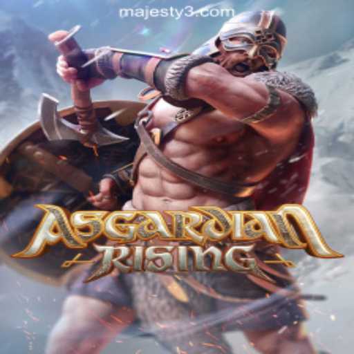 AsgardianRising: An Epic Journey in Majestic Online Realms
