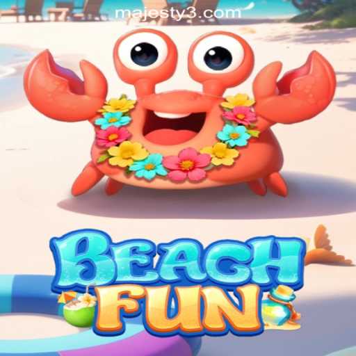 BeachFun: Dive into the Excitement with Majesty33 Online Casino Philippines