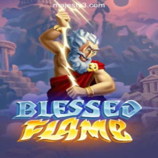 Exploring BlessedFlame: A Thrilling Experience at Majesty33 Online Casino Philippines