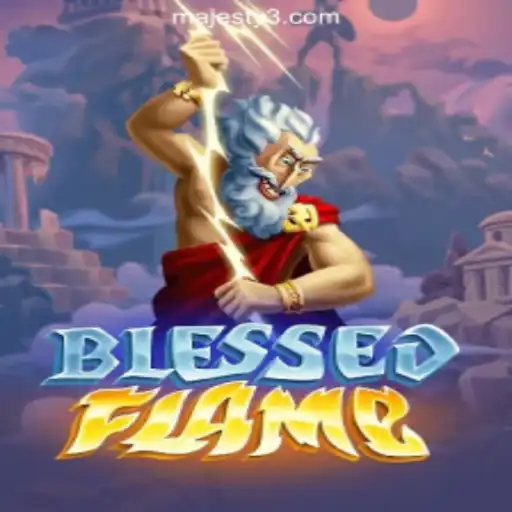 Exploring BlessedFlame: A Thrilling Experience at Majesty33 Online Casino Philippines
