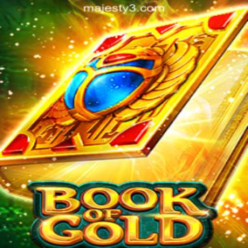 Exploring the Enchanting World of 'Book of Gold' at Majesty33 Online Casino Philippines