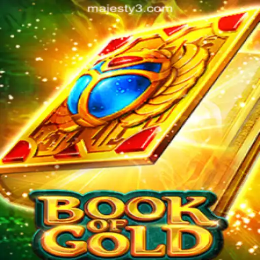 Exploring the Enchanting World of 'Book of Gold' at Majesty33 Online Casino Philippines