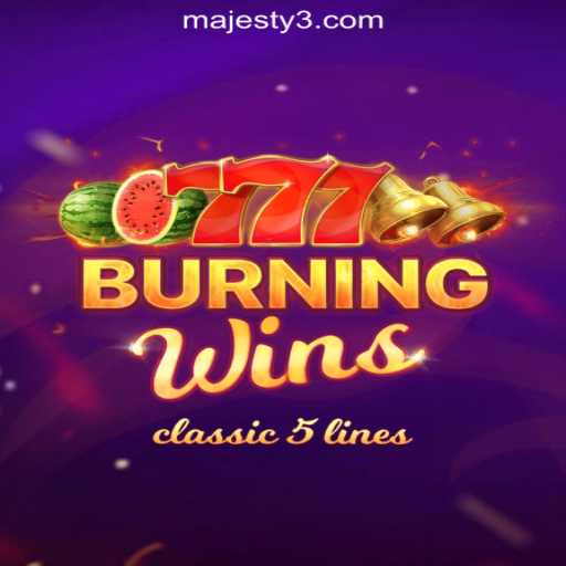 Experience the Thrill of BurningWins at Majesty33 Online Casino Philippines