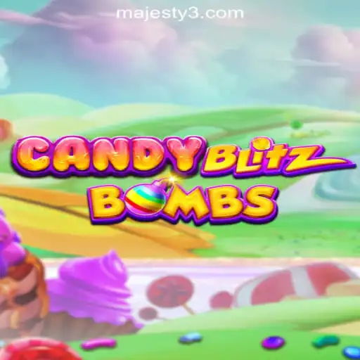 CandyBlitzBombs: A Sweet Explosion in Majesty33 Online Casino Philippines