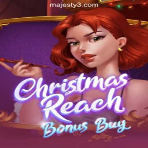 Discover ChristmasReachBonusBuy at Majesty33 Online Casino Philippines