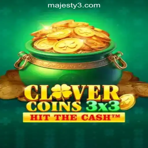 Clovercoin3x3: A New Era in Online Gaming at Majesty33 Online Casino Philippines