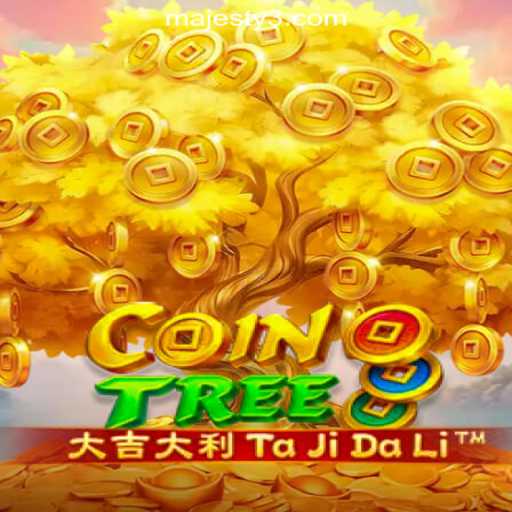CoinTree: A Unique Blend of Strategy and Fortune at Majesty33 Online Casino Philippines
