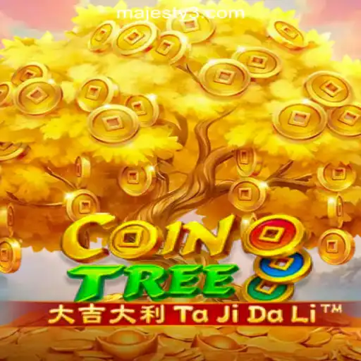 CoinTree: A Unique Blend of Strategy and Fortune at Majesty33 Online Casino Philippines