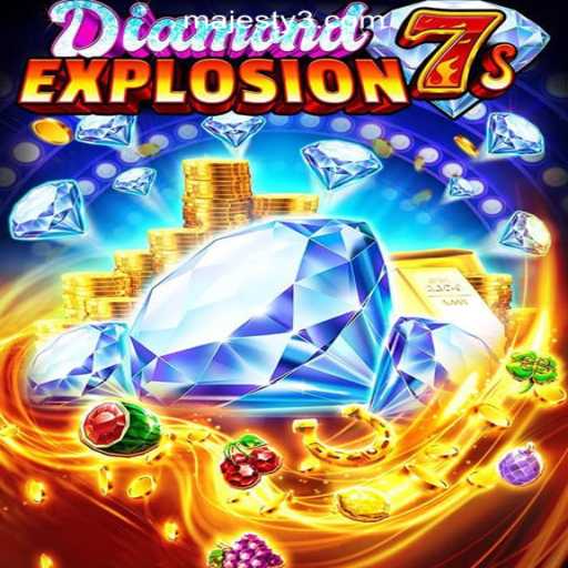 Dive into the Thrilling World of DiamondExplosion7s at Majesty33 Online Casino Philippines