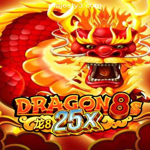 Exploring Dragon8s25x: The Majestic Game at Majesty33 Online Casino Philippines