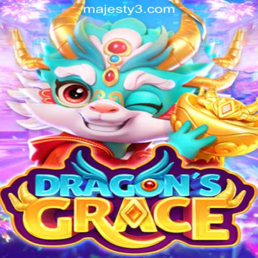 Exploring the Enchanting World of DragonsGrace at Majesty33 Online Casino