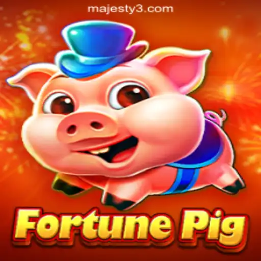 Experience the Thrills of FortunePig at Majesty33 Online Casino Philippines
