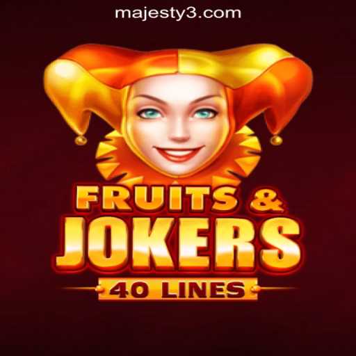 Discover FruitsAndJokers40: A Classic Addition to Majesty33 Online Casino Philippines