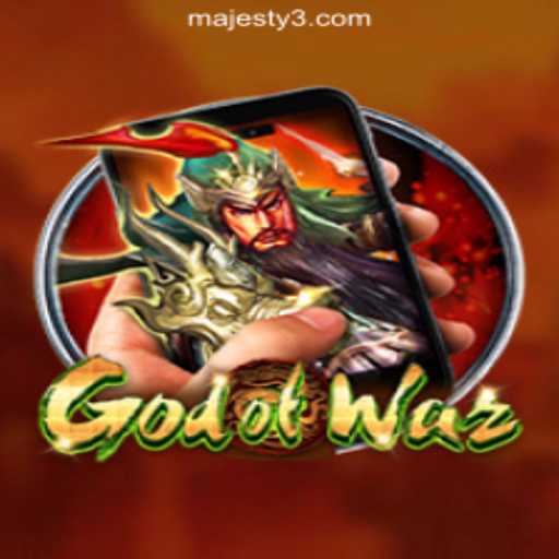 Discover the Thrilling World of GodofWarM at Majesty33 Online Casino Philippines