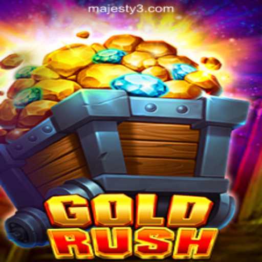 GoldRush: The Thrilling Adventure in Majesty33 Online Casino Philippines
