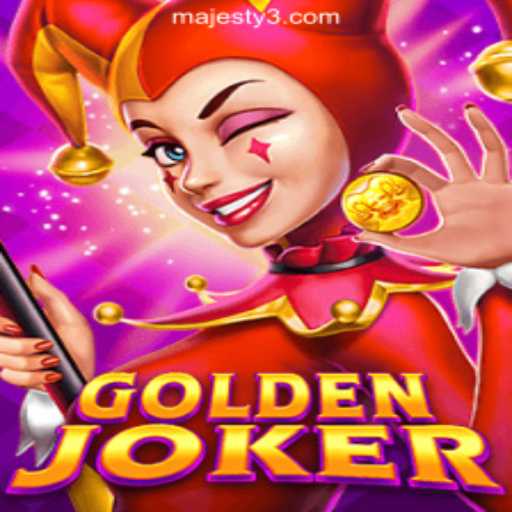 Exploring GoldenJoker: A New Experience at Majesty33 Online Casino Philippines