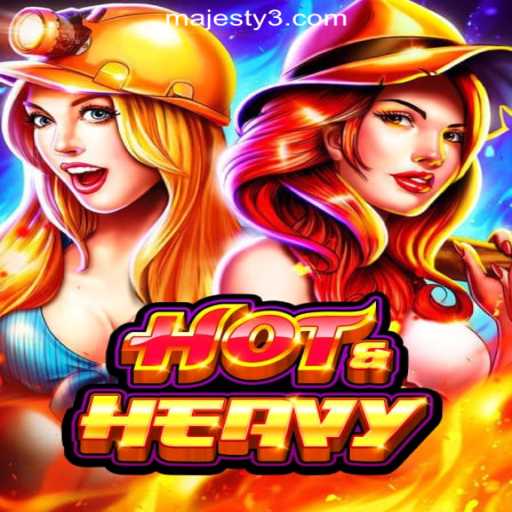 Experience the Thrilling World of HotHeavy with Majesty33 Online Casino Philippines