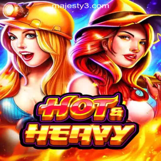 Experience the Thrilling World of HotHeavy with Majesty33 Online Casino Philippines