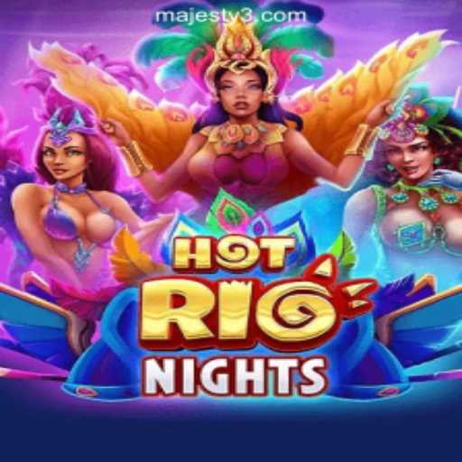 HotRioNights: Unveiling the Thrills of Majesty33 Online Casino Philippines