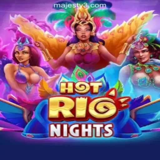 HotRioNights: Unveiling the Thrills of Majesty33 Online Casino Philippines