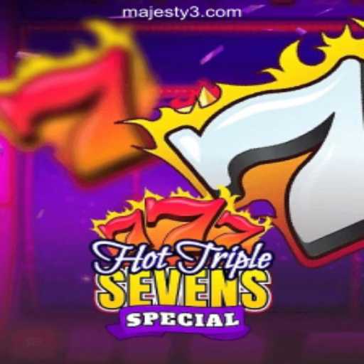 Discover HotTripleSevensSpecial at Majesty33 Online Casino Philippines