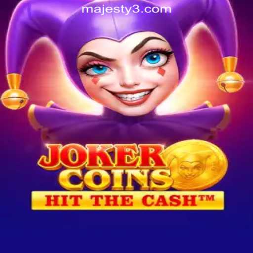 Exploring the Thrills of JokerCoins at Majesty33 Online Casino Philippines