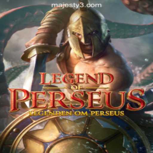 Discover the Excitement of LegendofPerseus: A Journey into Ancient Mythology