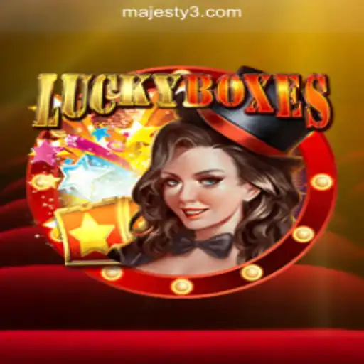 The Exciting World of LuckyBoxes in Majesty33 Online Casino Philippines