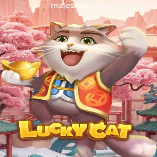 Unveiling LuckyCat: A New Sensation in Majesty33 Online Casino Philippines