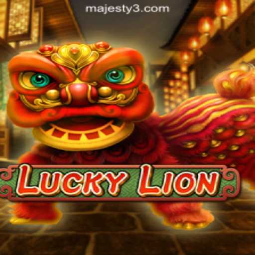 Discover the Thrilling Experience of LuckyLion at Majesty33 Online Casino Philippines