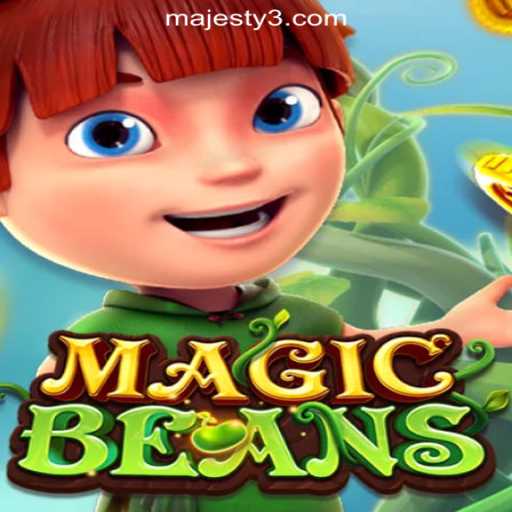 Explore the Fascinating World of MAGICBEANS at Majesty33 Online Casino Philippines