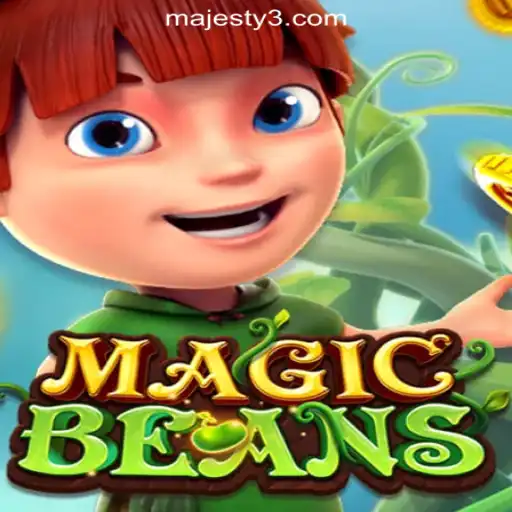 Explore the Fascinating World of MAGICBEANS at Majesty33 Online Casino Philippines