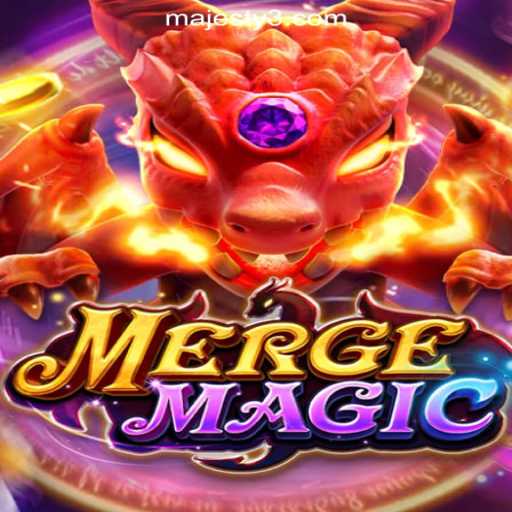 Exploring MERGEMAGIC and Its Connection to Majesty33 Online Casino Philippines