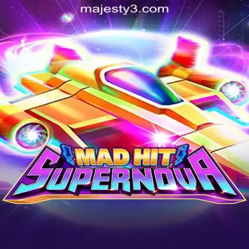 Exploring MadHitSupernova: A Majestic Journey into Majesty33 Online Casino Philippines
