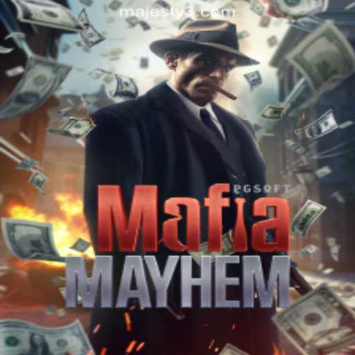 Unveiling MafiaMayhem: Thrills of Strategy and Luck