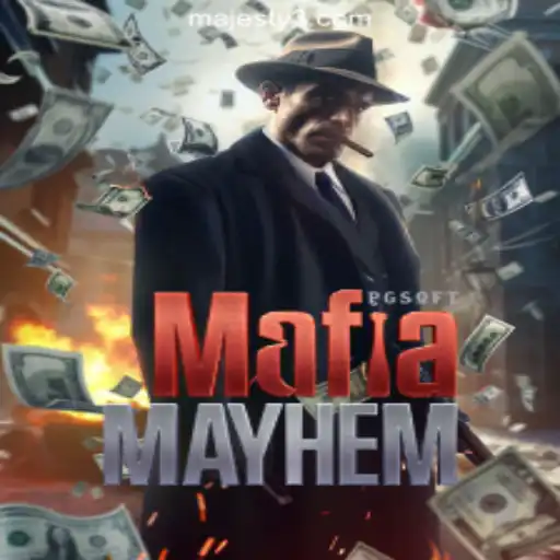Unveiling MafiaMayhem: Thrills of Strategy and Luck