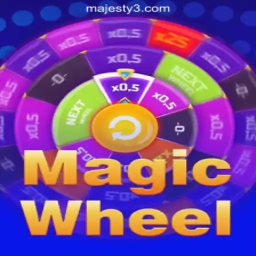 Exploring MagicWheel: An Intriguing Spin in Majesty33 Online Casino Philippines