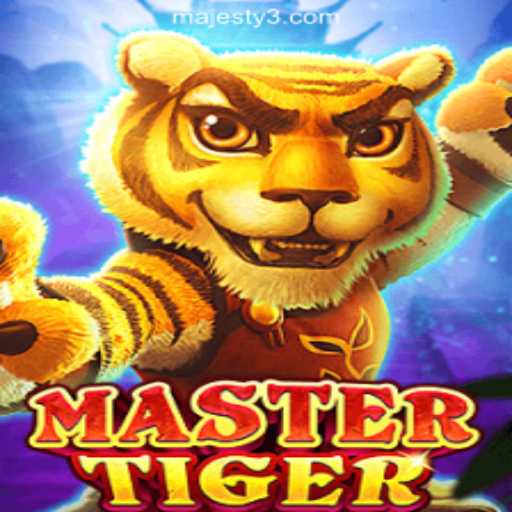 Exploring MasterTiger: A Majestic Experience at Majesty33 Online Casino Philippines