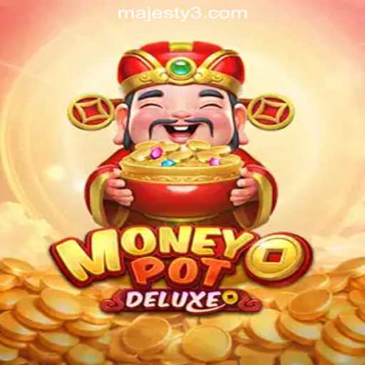 The Exciting World of MoneyPotDELUXE: Explore Majesty33 Online Casino Philippines
