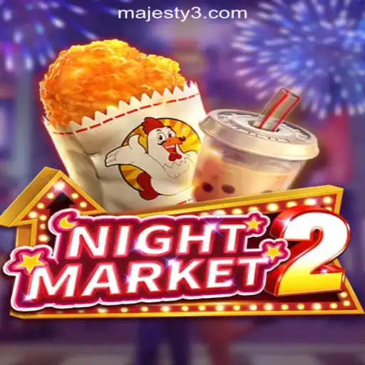 NightMarket2: A Thrilling Dive into the World of Online Gaming and Majesty33 Online Casino Philippines
