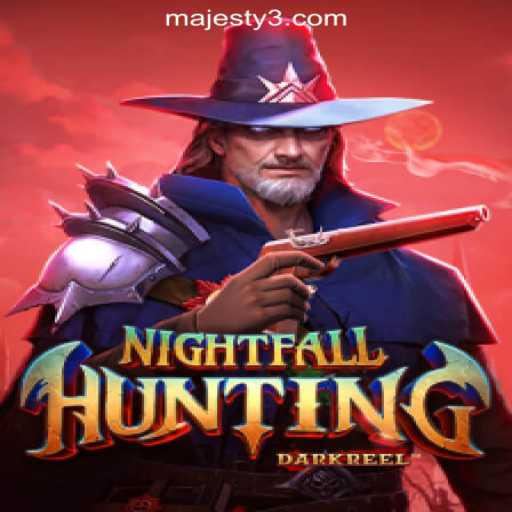 Discover the Enigma of NightfallHunting: An Exciting Adventure