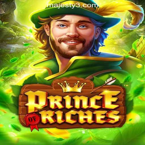 Discover the Thrill of PrinceOfRiches at Majesty33 Online Casino Philippines
