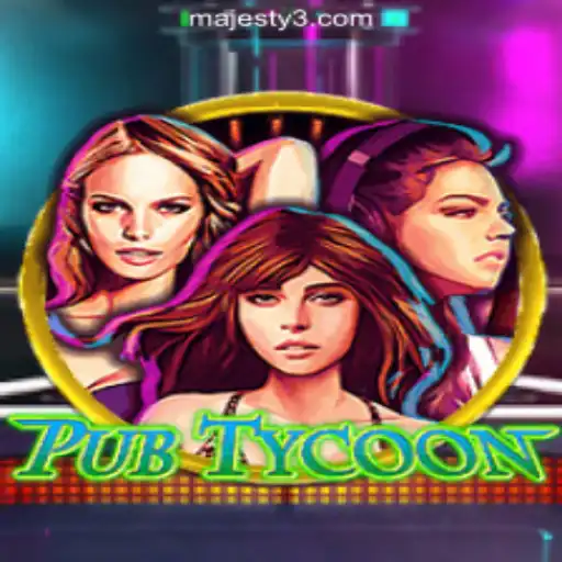 Discover the Exciting World of PubTycoon